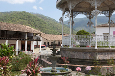 Puerto Vallarta San Sebastian Walking Tour